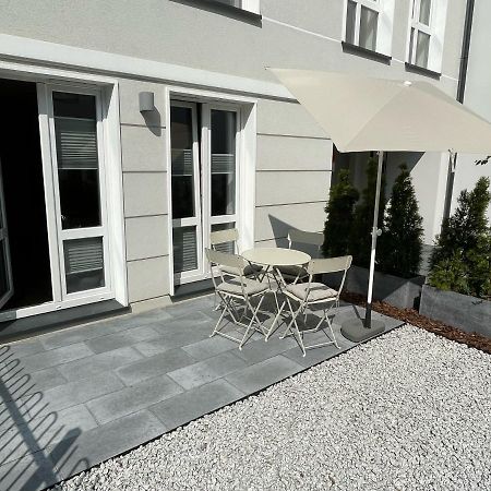 Czarnowiejska 21A By Homeprime Cracovia Exterior foto