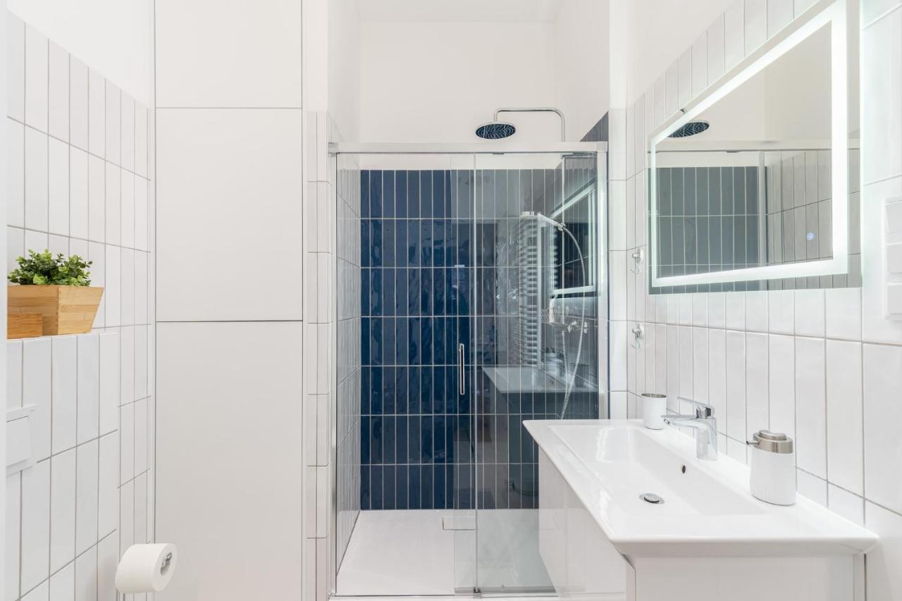 Czarnowiejska 21A By Homeprime Cracovia Exterior foto