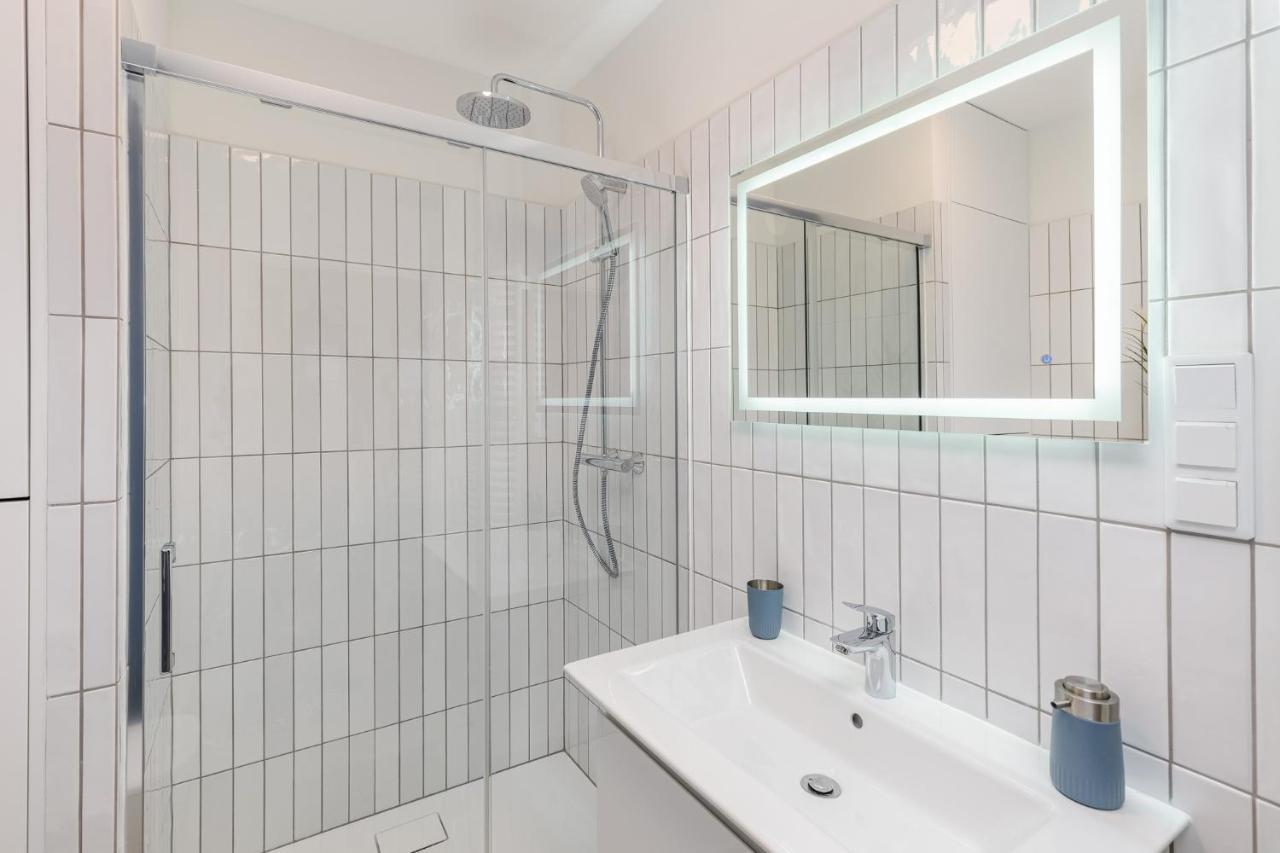 Czarnowiejska 21A By Homeprime Cracovia Exterior foto