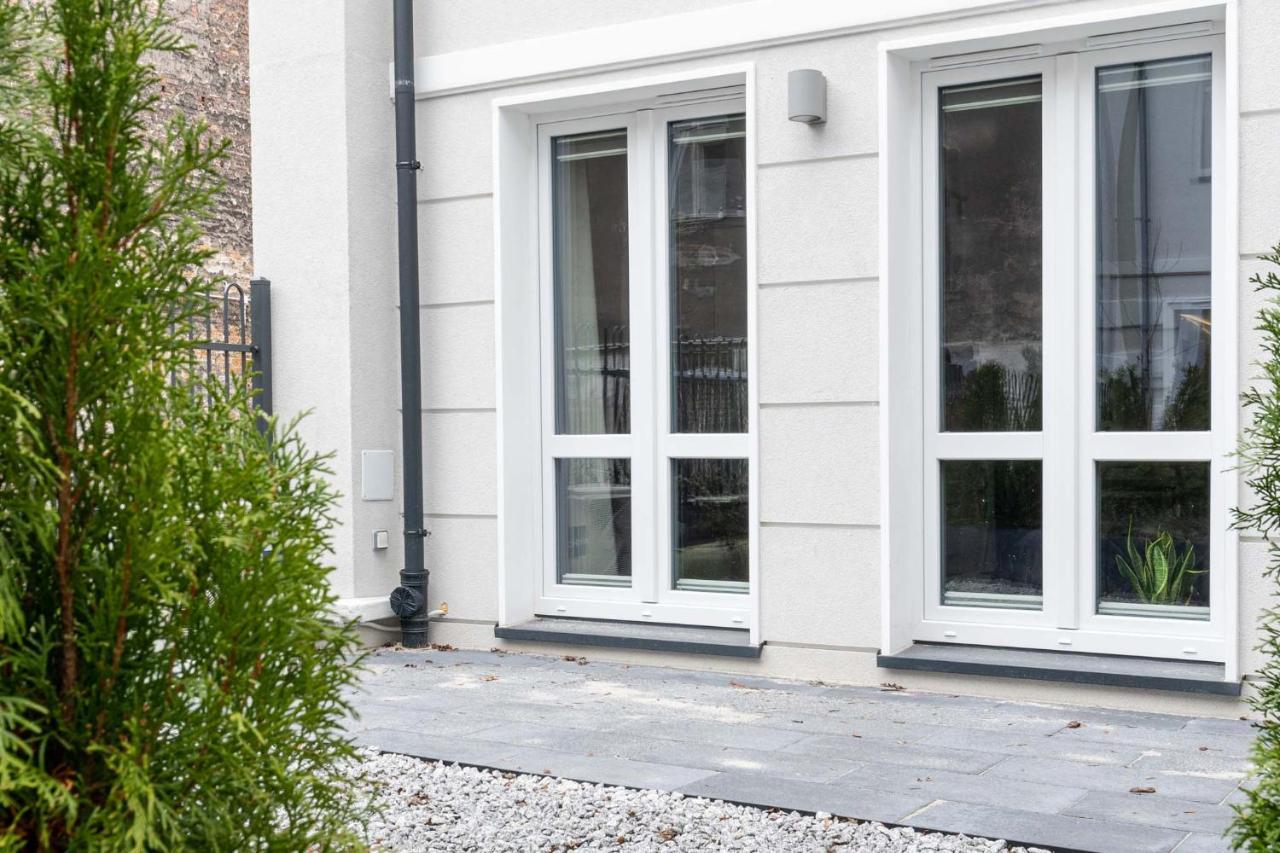 Czarnowiejska 21A By Homeprime Cracovia Exterior foto