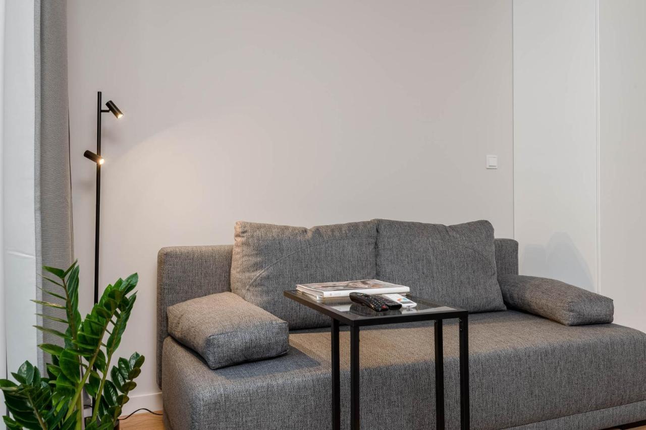 Czarnowiejska 21A By Homeprime Cracovia Exterior foto